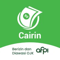 Cairin: Pinjaman Dana Instan