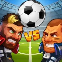 Head Ball 2–Sepak Bola Online