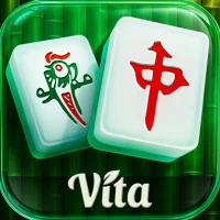 Vita Mahjong