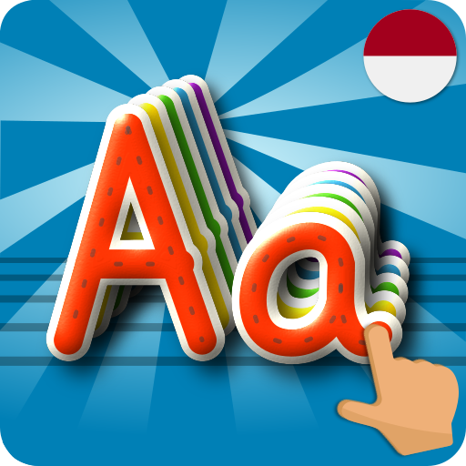 LetraKid PRO – Belajar Menulis